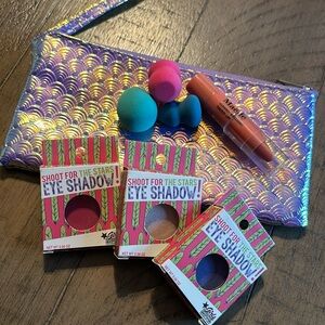 Teen makeup bundle
